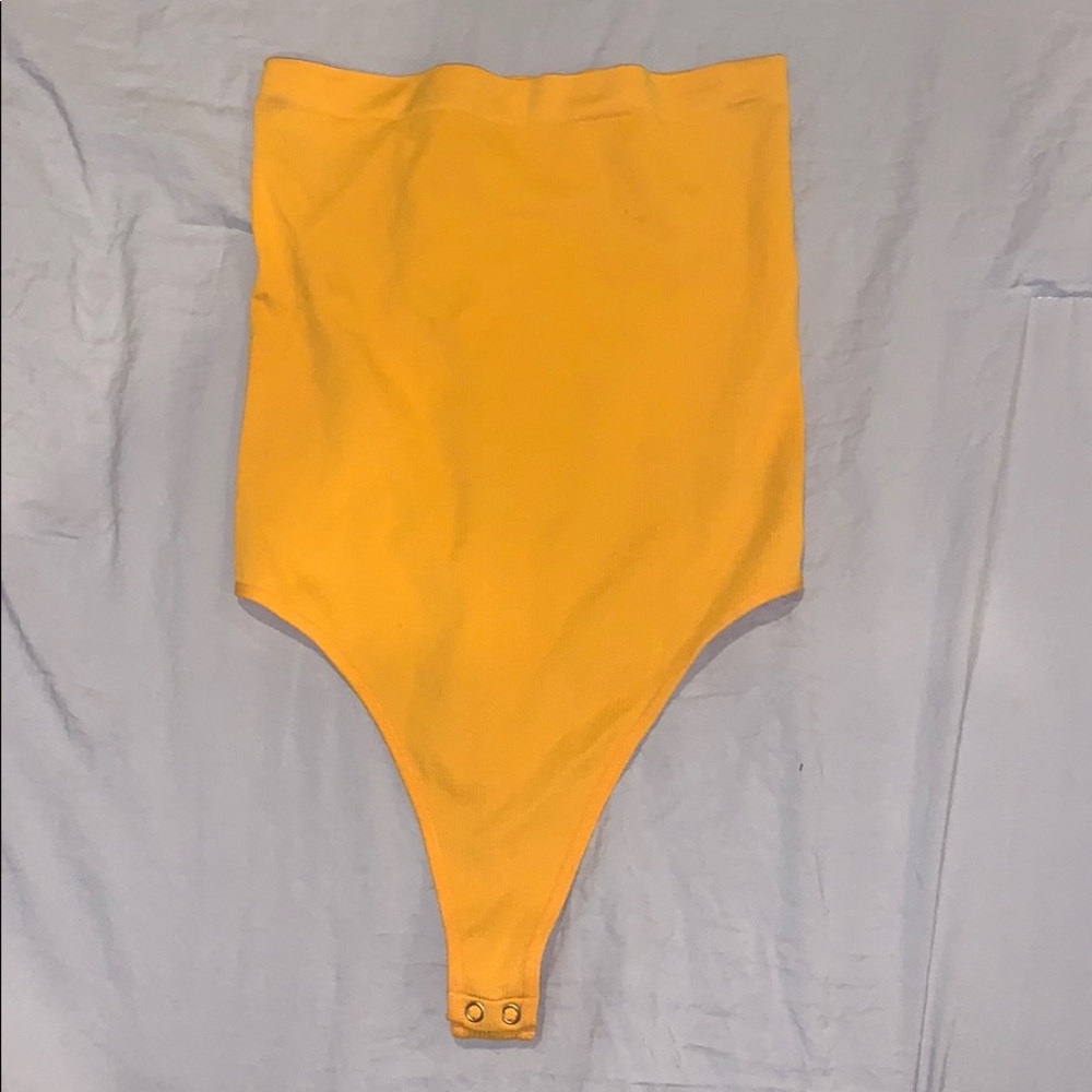 Bodysuit